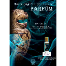 Antik Çağ'dan Günümüze Parfüm