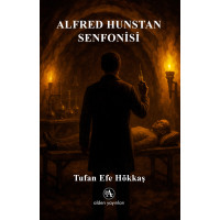 ALFRED HUNSTAN SENFONİSİ