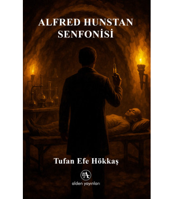 ALFRED HUNSTAN SENFONİSİ
