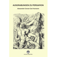 Ausgrabungen Zu Pergamon