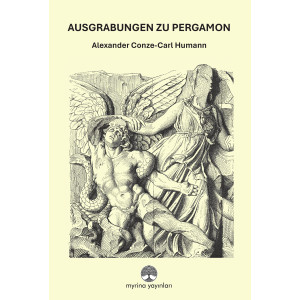 Ausgrabungen Zu Pergamon