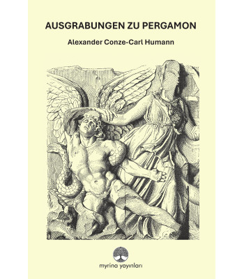 Ausgrabungen Zu Pergamon