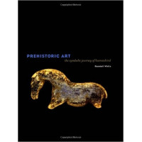 Prehistoric Art - The Symbolic Journey of Humankind