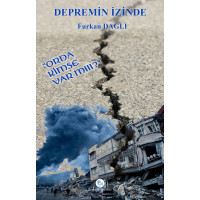 Depremin İzinde