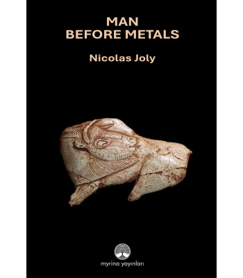 Man Before Metals