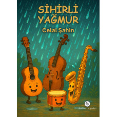 Sihirli Yağmur