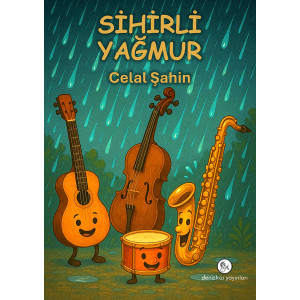 Sihirli Yağmur