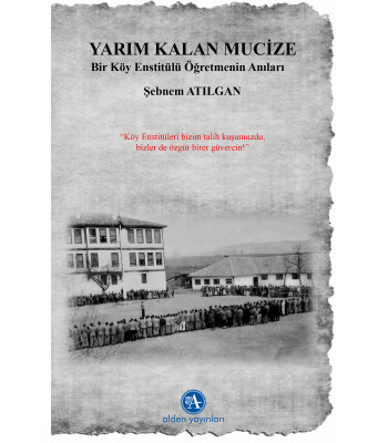 Yarım Kalan Mucize