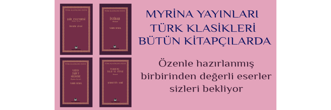 Türk Klasikleri